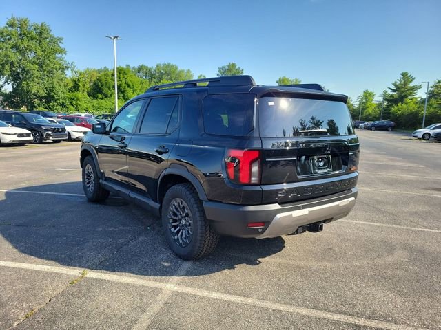 New 2026 Honda Passport TrailSport image 14