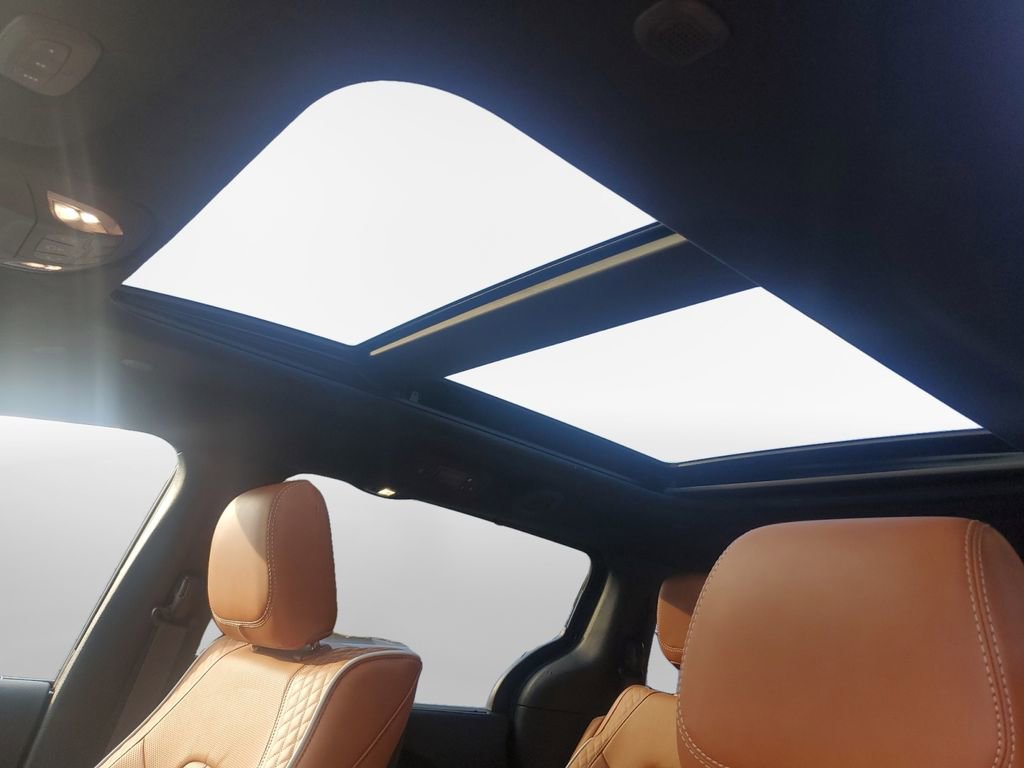 New 2026 Chrysler Pacifica Pinnacle image 26