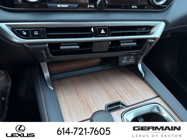 New 2026 Lexus RX 350 Premium Plus AWD/4WD image 25