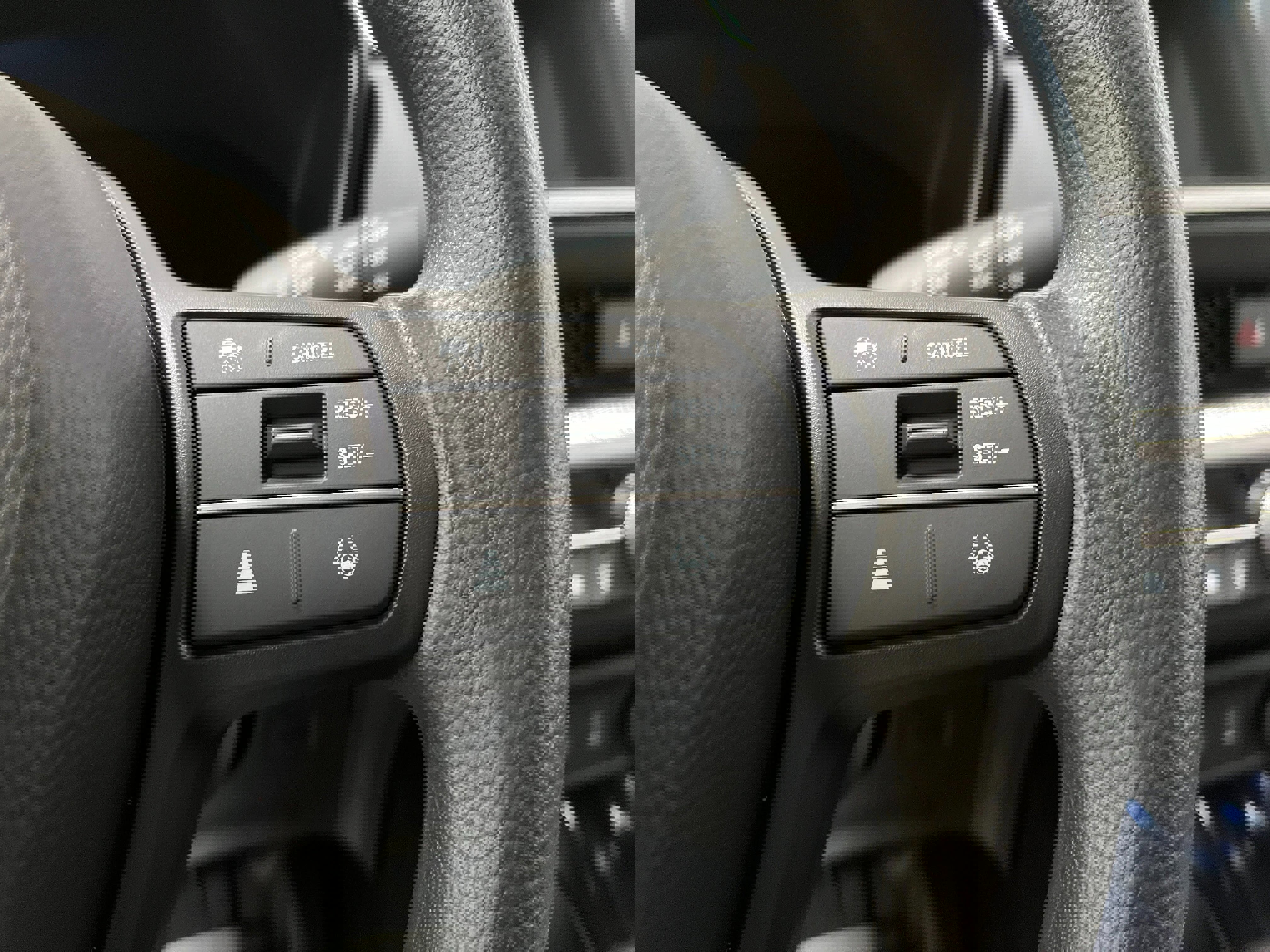 New 2026 Honda CR-V LX image 16