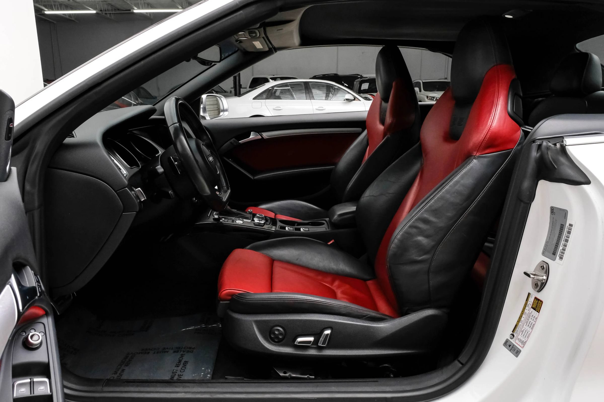 Used 2013 Audi S5 Prestige w/ Prestige Pkg AWD/4WD image 3
