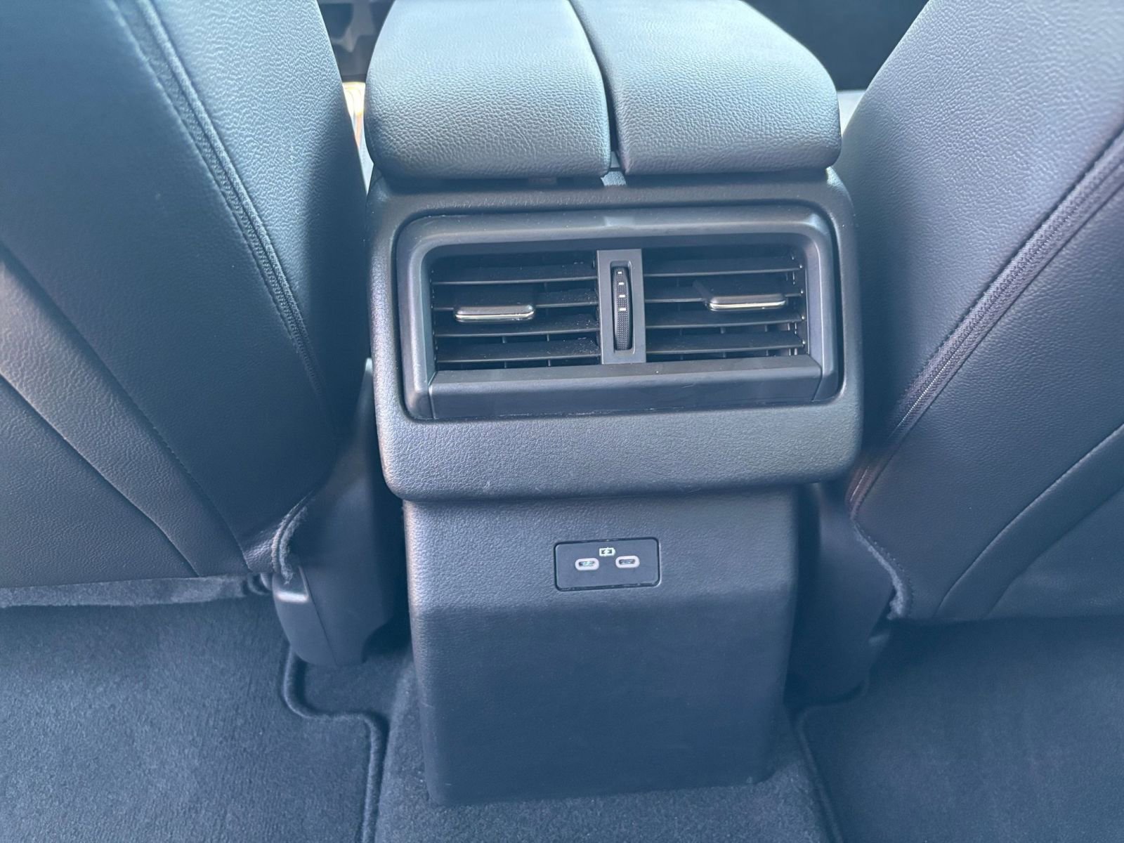 Used 2025 MAZDA CX-50 2.5 Hybrid w/ Premium Plus Pkg image 24