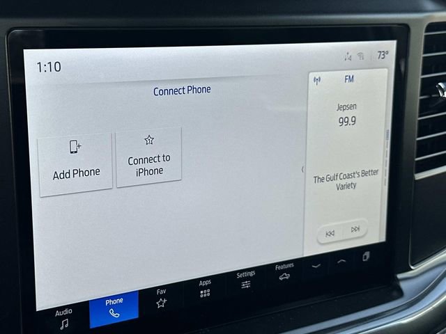 New 2025 Ford F150 STX w/ Equipment Group 200A image 27