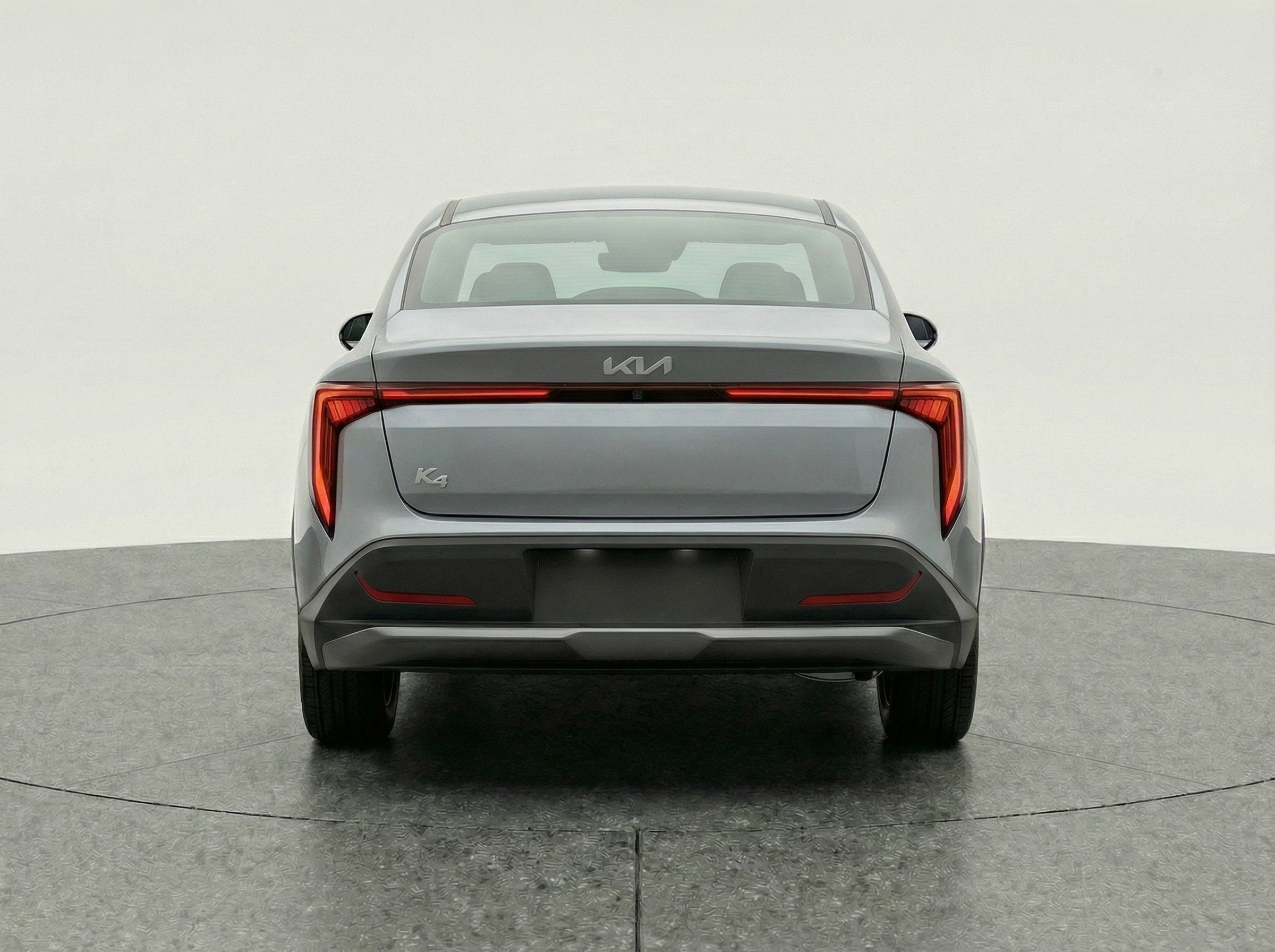 Used 2025 Kia K4 LXS image 7