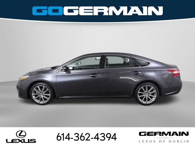Used 2015 Toyota Avalon XLE Touring FWD image 11