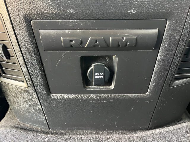Used 2014 RAM 1500 Lone Star AWD/4WD image 29