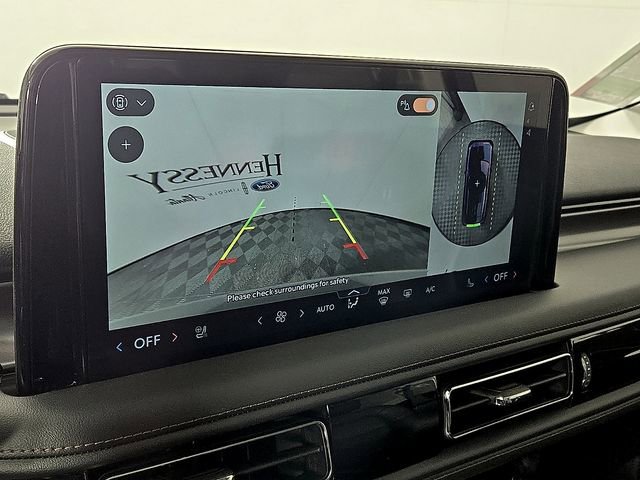 New 2026 Lincoln Aviator AWD image 18