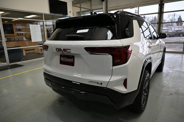 New 2026 GMC Terrain AT4 w/ Convenience Package III image 5