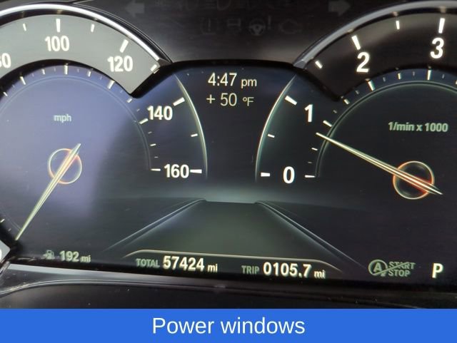 Used 2019 BMW X3 xDrive30i w/ Convenience Package image 20