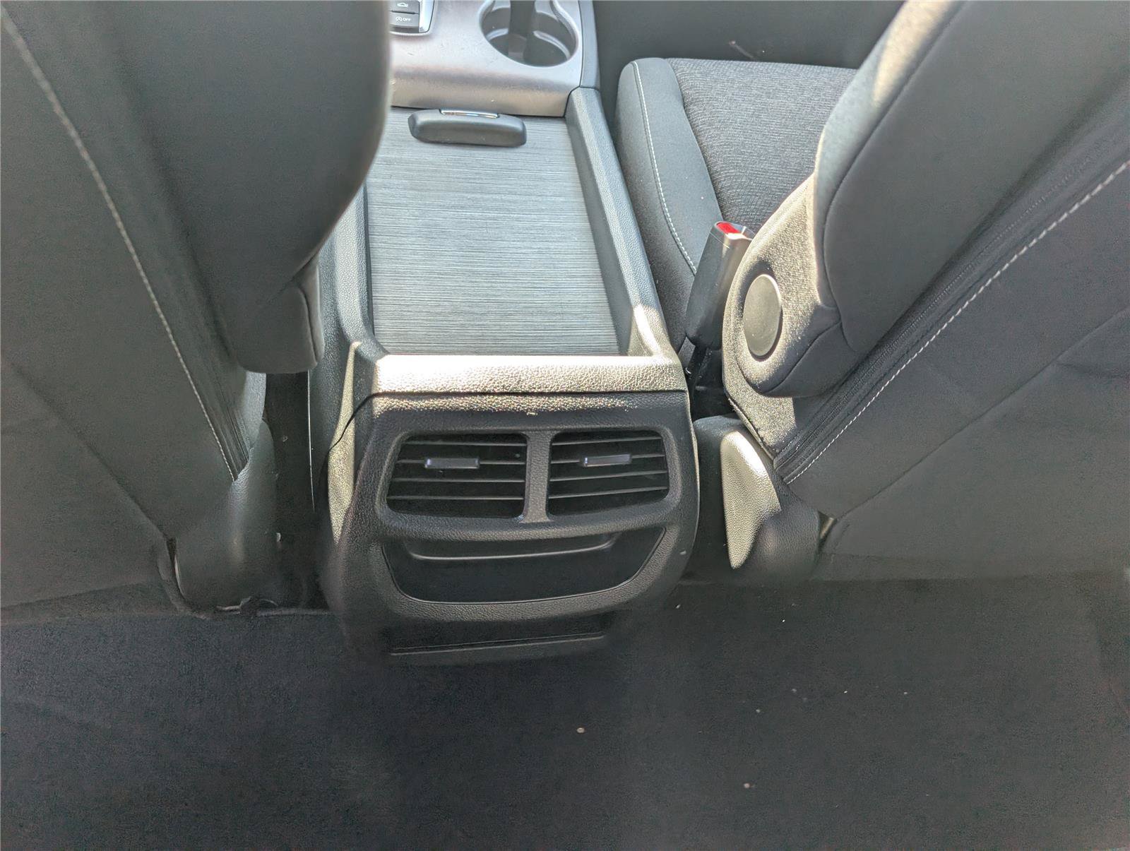 Used 2021 Honda Ridgeline Sport image 18