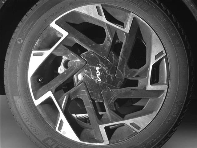 Used 2023 Kia Sportage SX FWD image 11