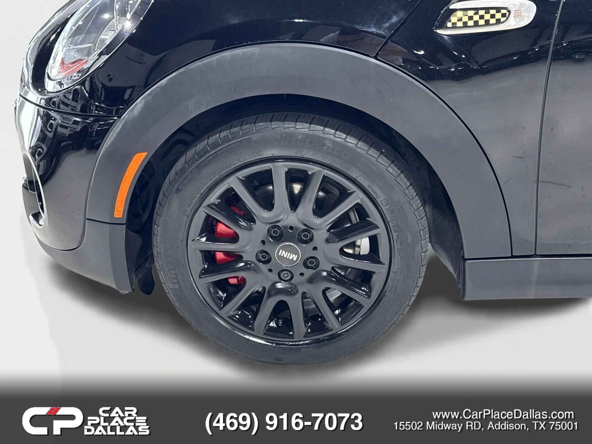 Used 2018 MINI Cooper S FWD image 35