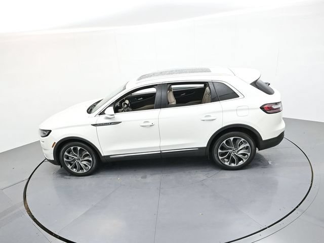 Used 2023 Lincoln Nautilus Reserve w/ Equipment Group 201A AWD/4WD image 21