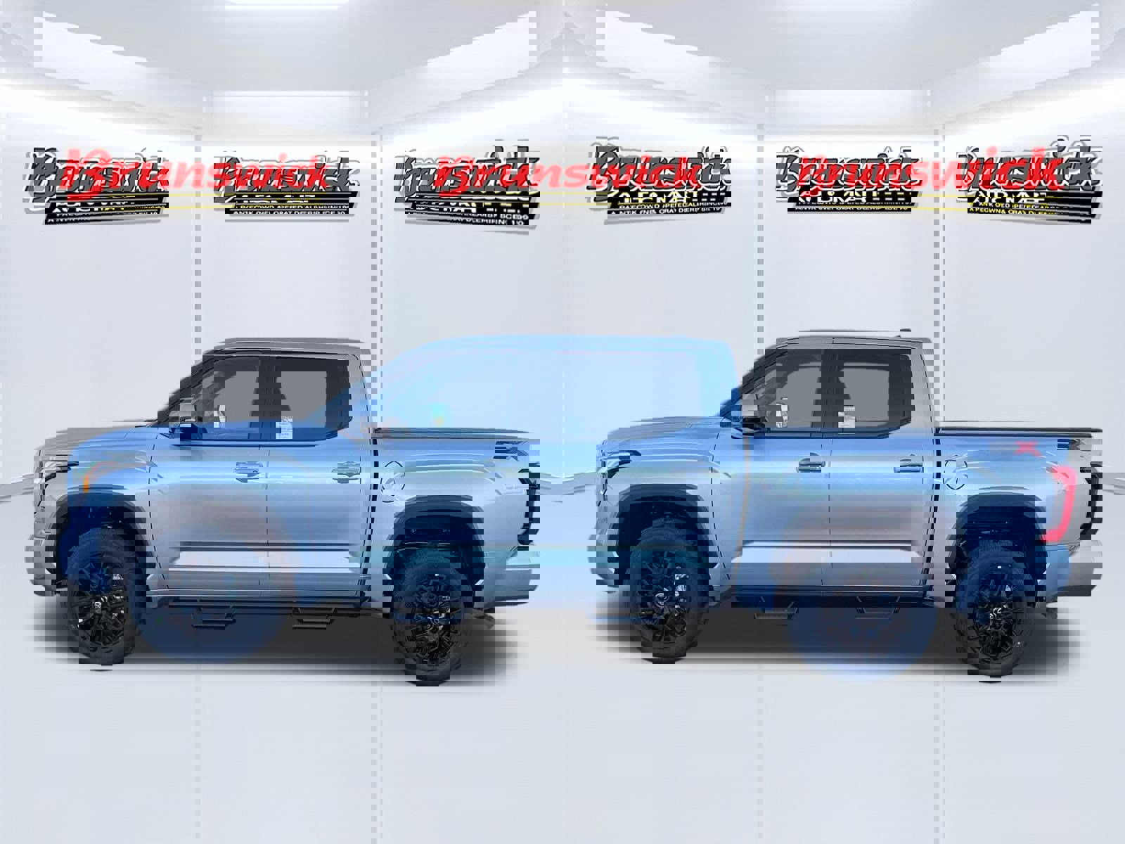 New 2026 Toyota Tundra SR5 image 3