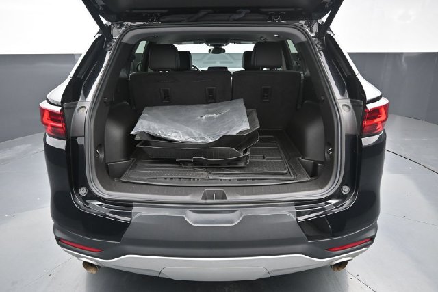 Used 2023 Chevrolet Blazer LT w/ Midnight/Sport Edition AWD/4WD image 9