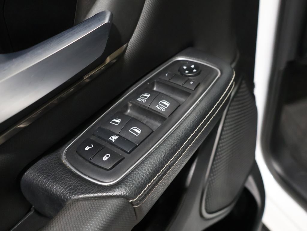 Used 2020 RAM 1500 Sport w/ Alpine Leather & Sound Group image 14