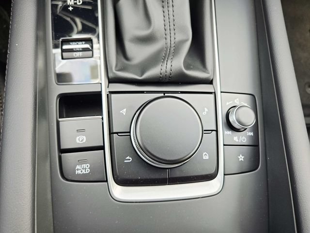 New 2026 MAZDA MAZDA3 s Sport FWD image 24