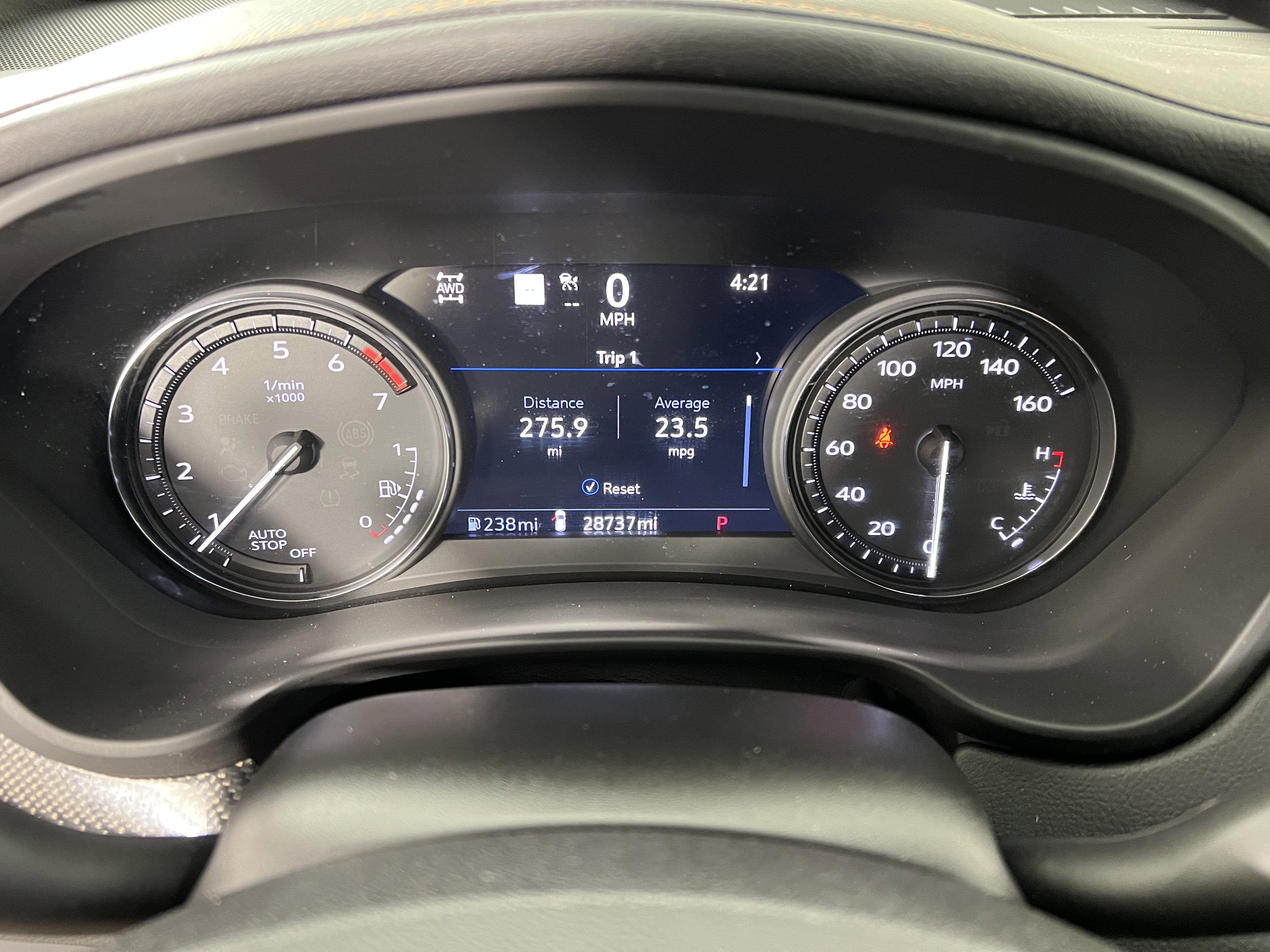 Used 2023 Cadillac XT4 Sport image 28