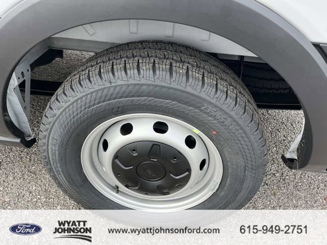 New 2026 Ford Transit 350 XL RWD image 11