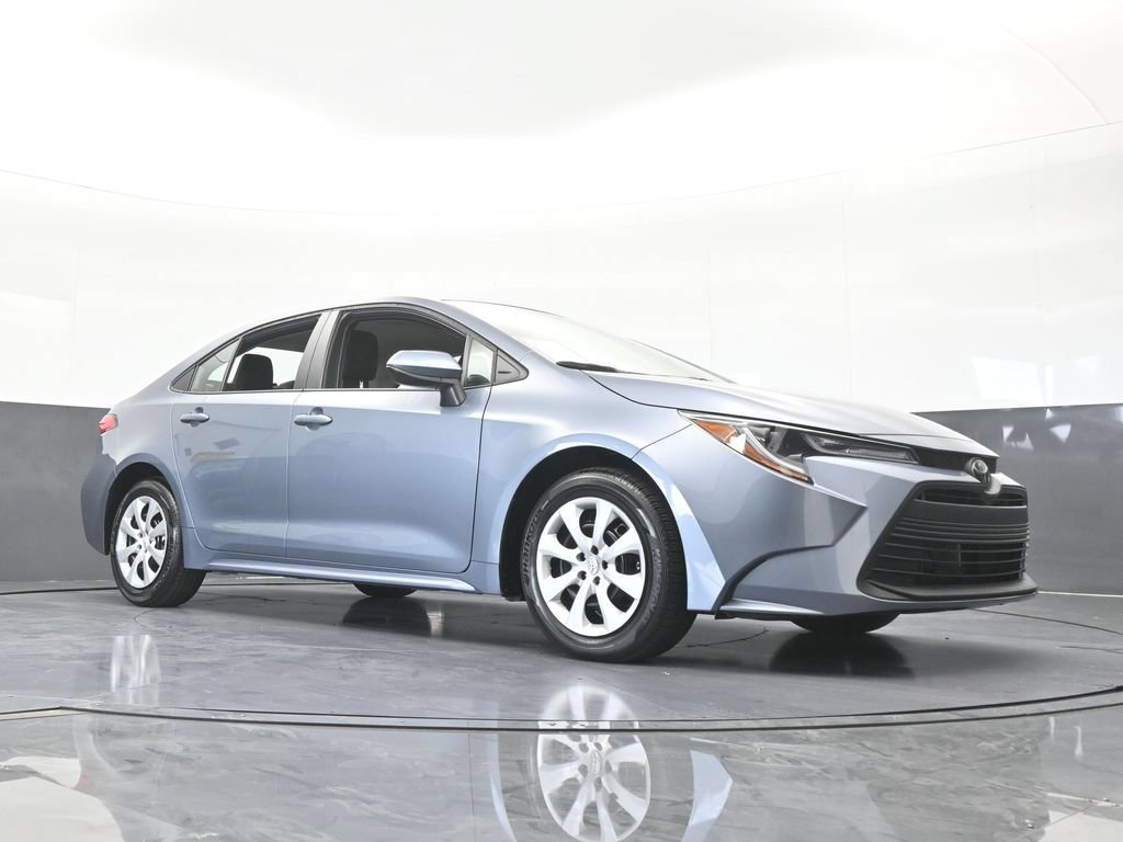 Used 2024 Toyota Corolla LE FWD image 53