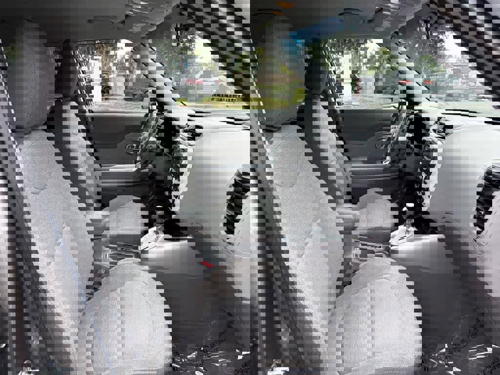 Used 2017 Kia Soul EV-e image 34