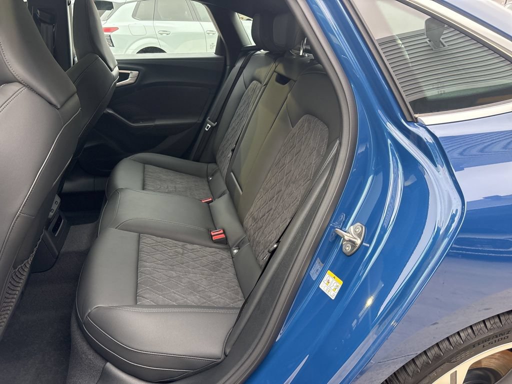 New 2026 Audi S5 Premium Plus AWD/4WD image 14