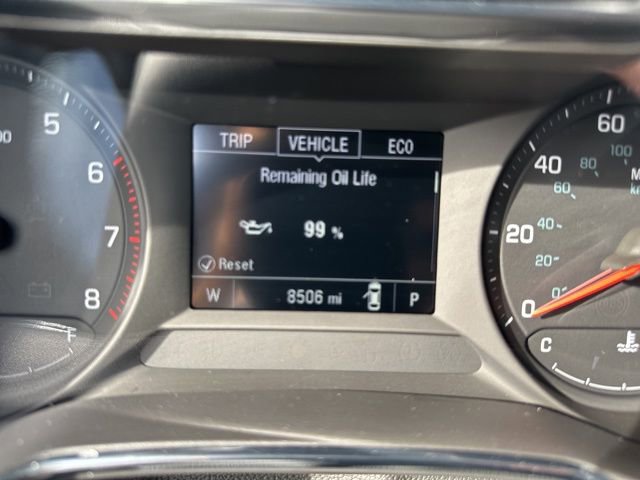 Used 2023 Chevrolet TrailBlazer LT w/ Convenience Package image 18