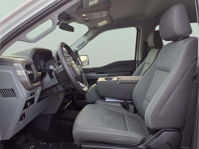Used 2025 Ford F150 XLT w/ Equipment Group 301A Standard AWD/4WD image 21