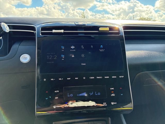 Used 2024 Hyundai Tucson SEL w/ Convenience Package image 16