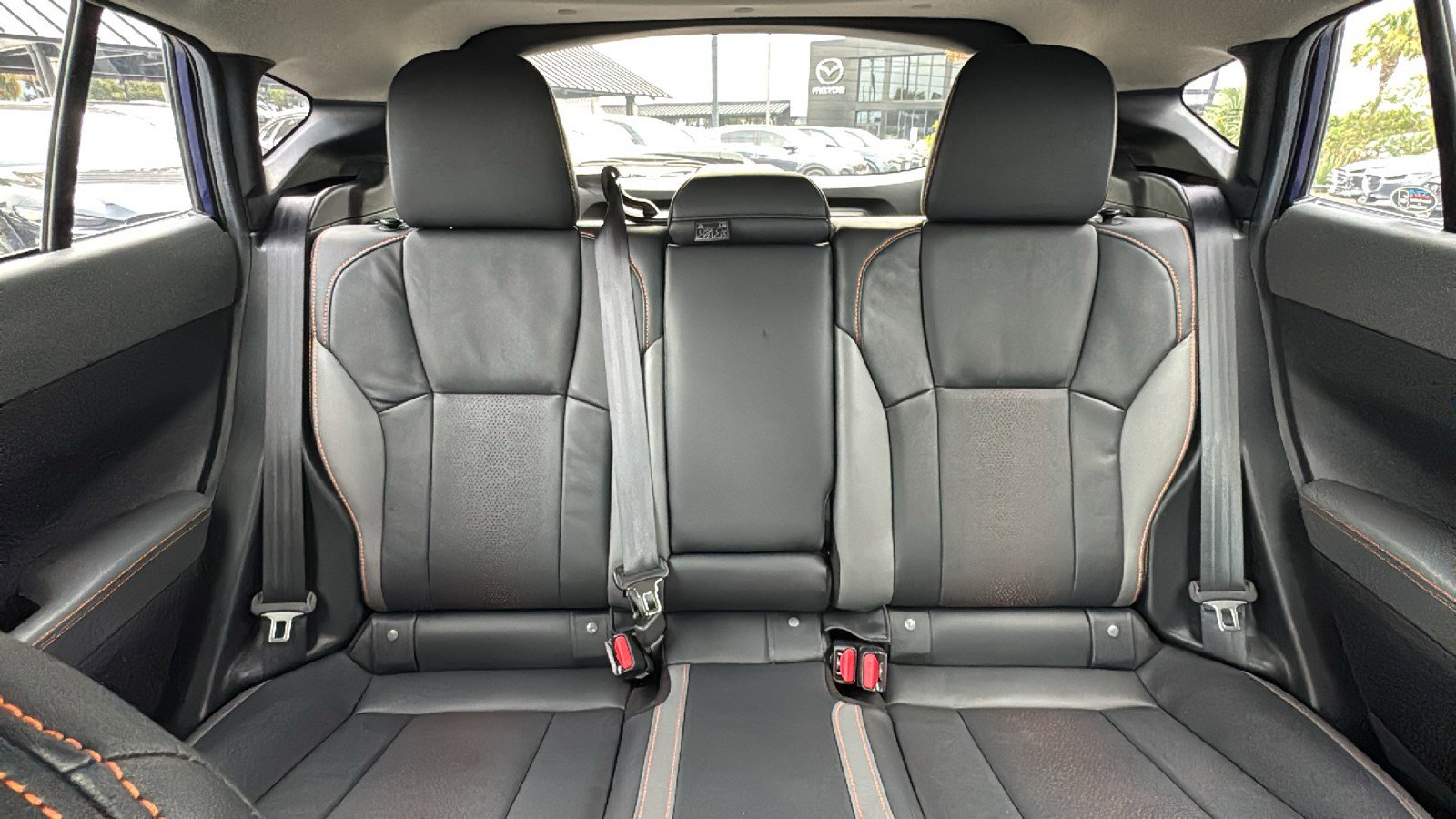 Used 2024 Subaru Crosstrek 2.5i Limited w/ Popular Package #3A image 28