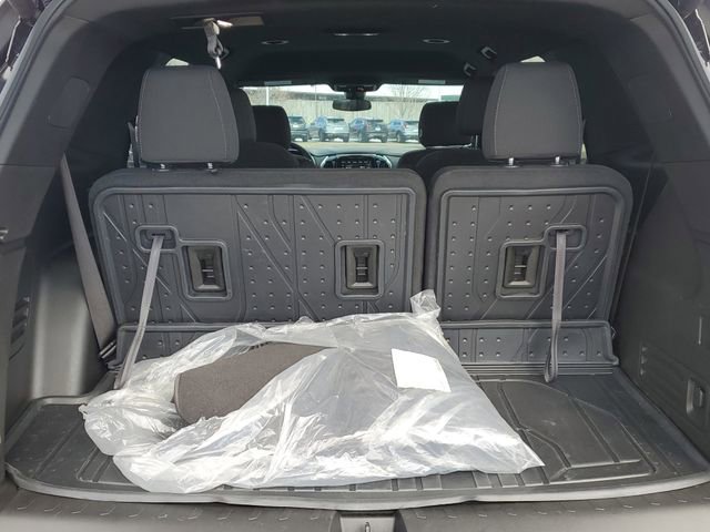 Used 2023 Chevrolet Traverse LT image 27