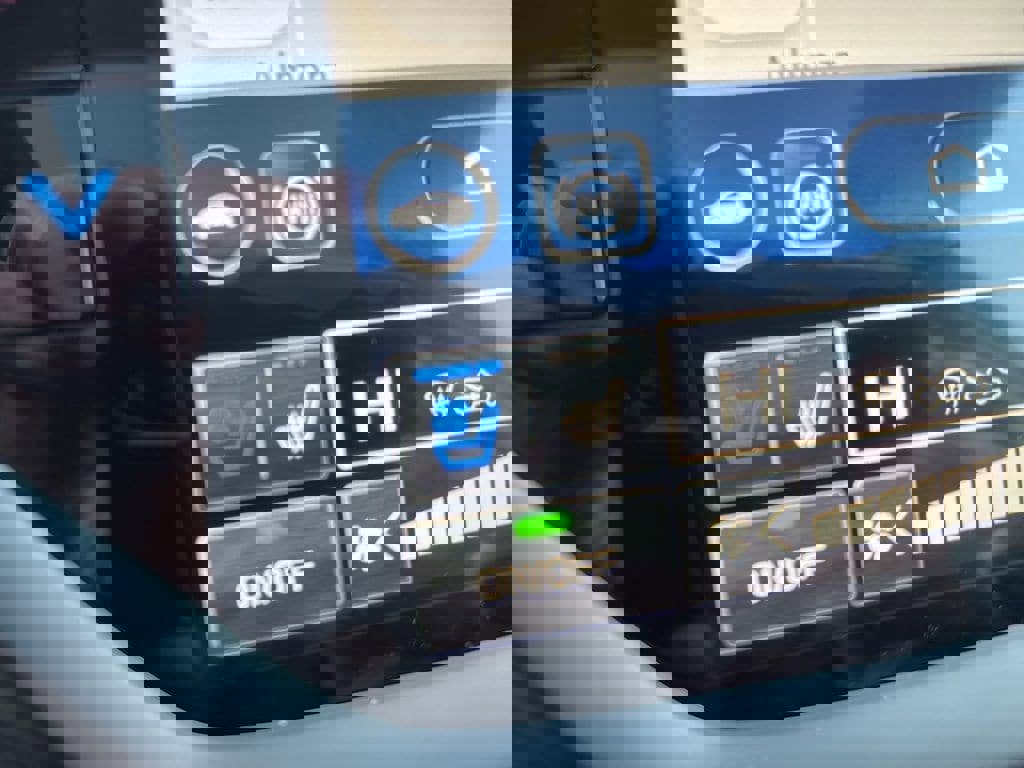 New 2026 Subaru Ascent Bronze Edition image 25