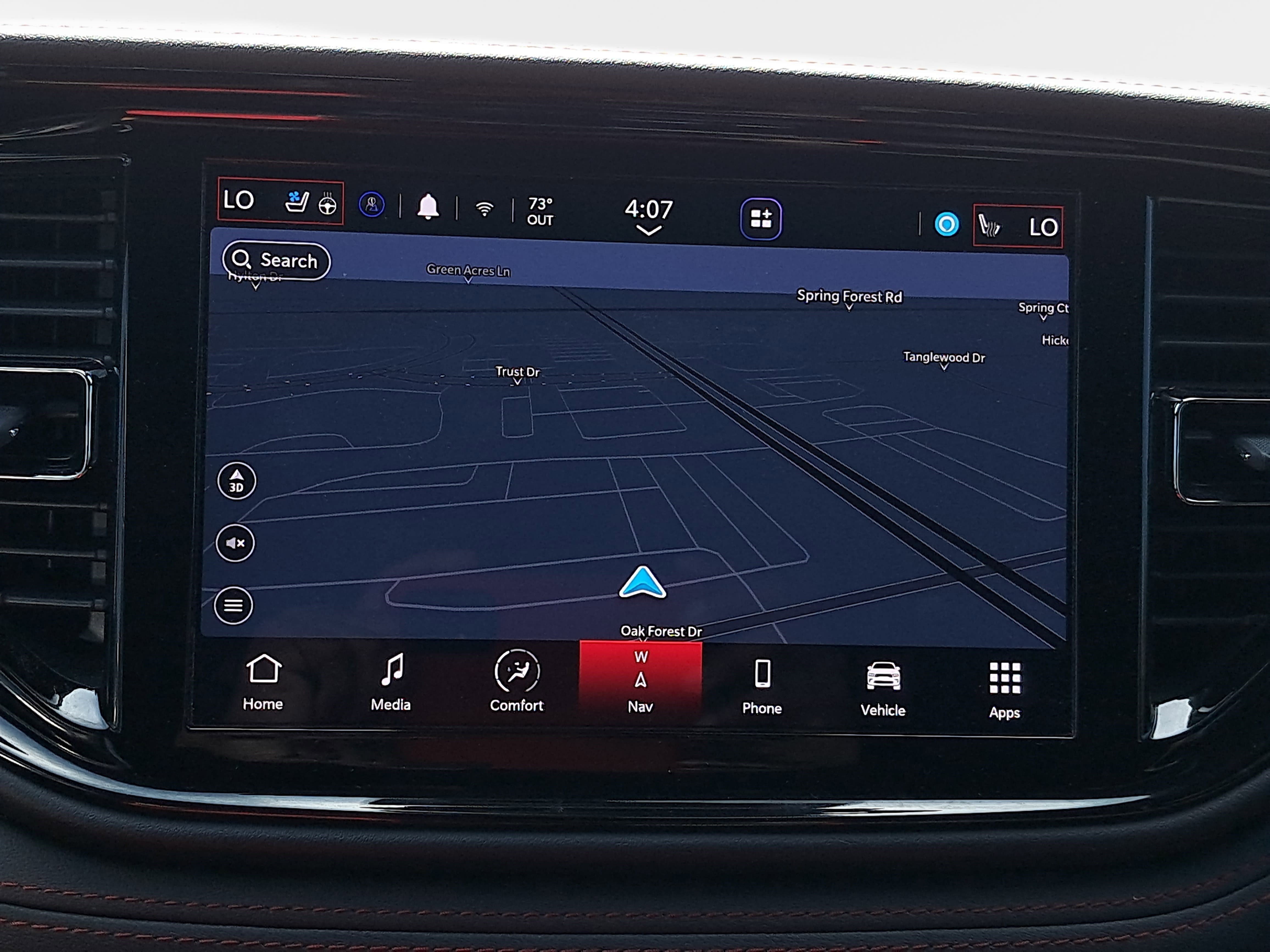 Used 2026 Dodge Durango GT AWD/4WD image 23