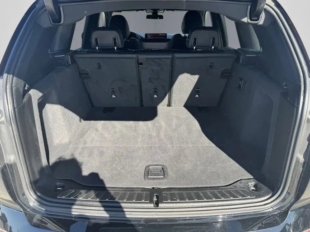 Used 2024 BMW X3 xDrive30i w/ Premium Essential Package image 26