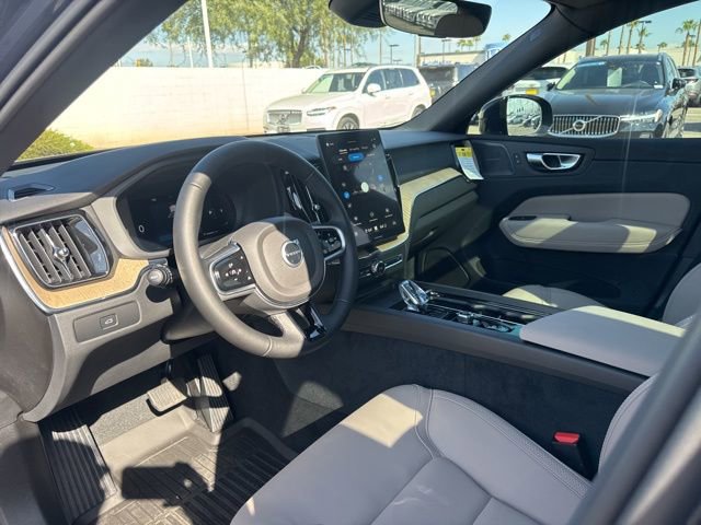 New 2026 Volvo XC60 B5 Plus w/ Climate Package image 13