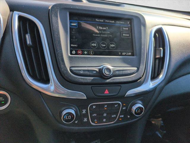 Used 2019 Chevrolet Equinox LT image 15