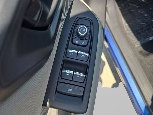 Certified 2026 Subaru Forester Premium AWD/4WD image 13
