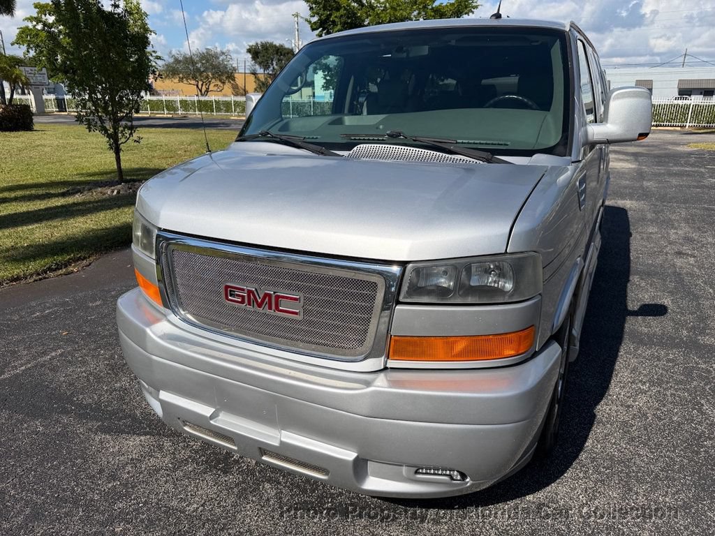 Used 2013 GMC Savana 1500 RWD image 16