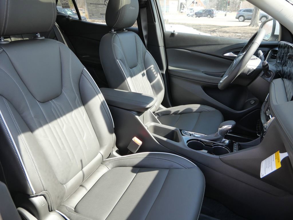 New 2026 Buick Encore GX Avenir w/ Avenir Technology Package image 23