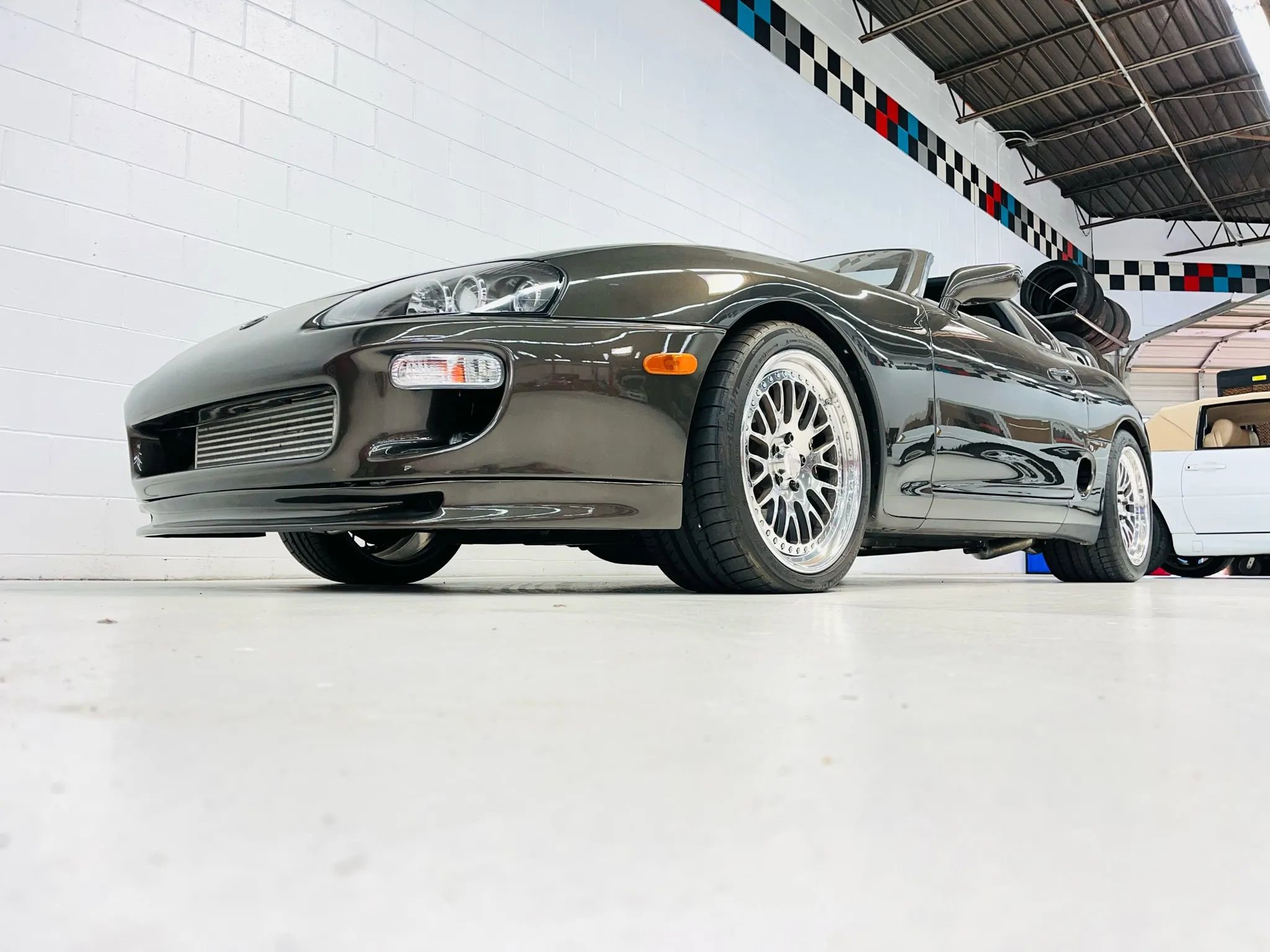 Used 1995 Toyota Supra image 22