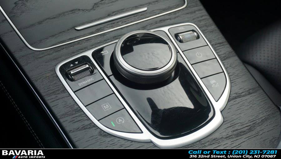 Used 2019 Mercedes-Benz GLC 300 4MATIC Coupe image 16