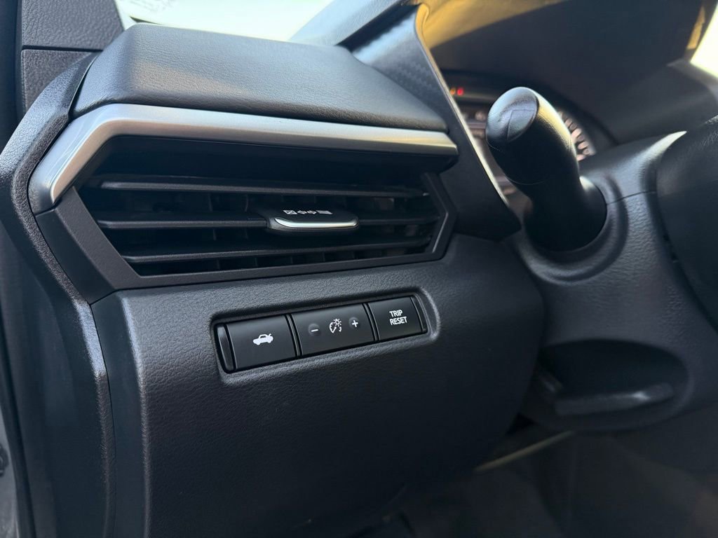 Used 2021 Nissan Altima 2.5 SV image 11