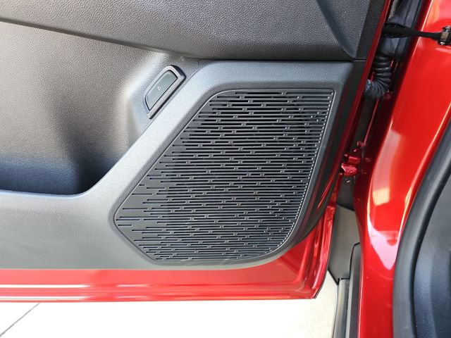 New 2027 Chevrolet Equinox RS w/ Safety and Technology Package FWD image 24