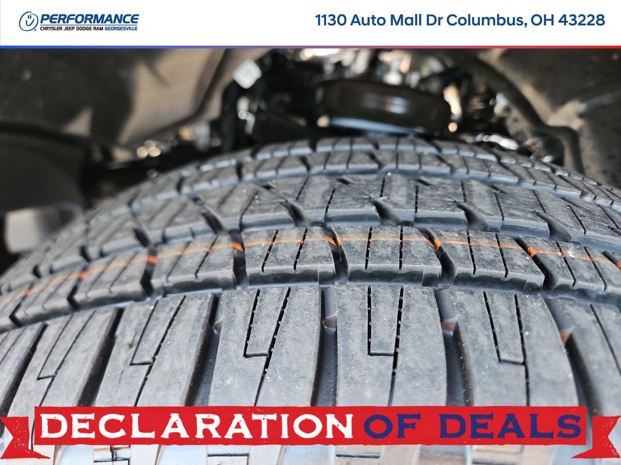 New 2026 RAM 1500 Big Horn image 11