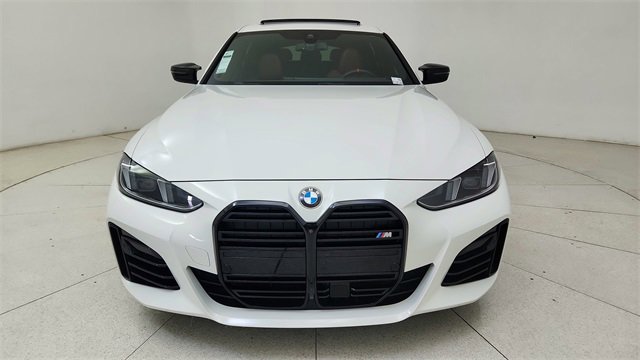 Used 2025 BMW 440i xDrive image 2