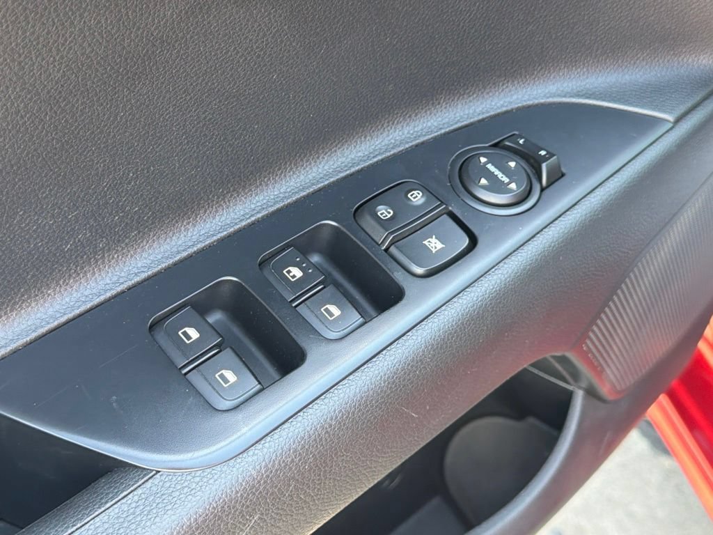 Used 2021 Kia Rio S FWD image 19