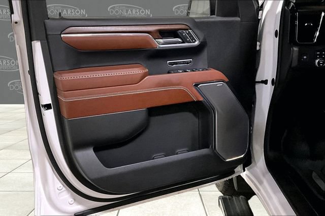 Certified 2024 GMC Sierra 1500 Denali Ultimate AWD/4WD image 12