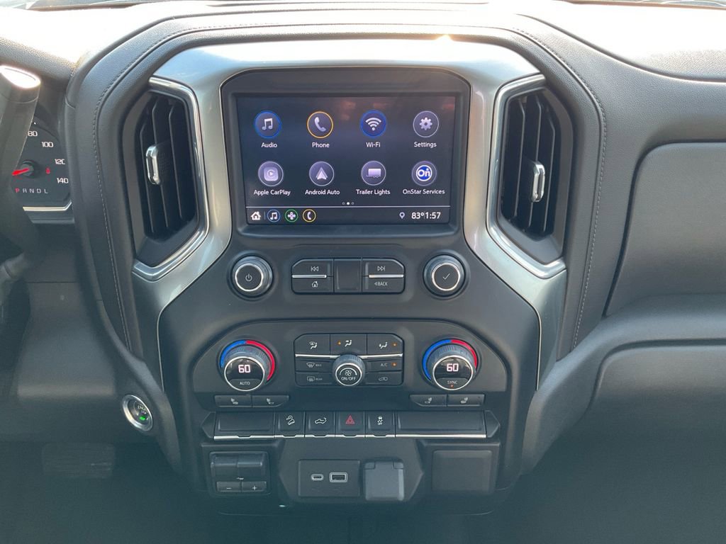 Used 2021 Chevrolet Silverado 2500 LT w/ Convenience Package image 12