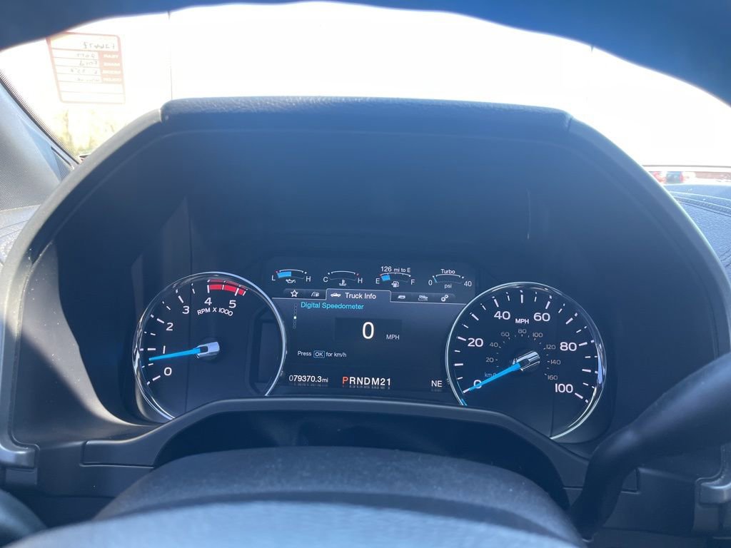 Used 2017 Ford F350 Platinum w/ Platinum Ultimate Package image 38