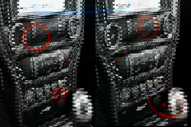 Used 2017 Ford Mustang Shelby GT350 w/ Electronics Package image 31